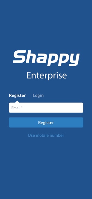 Shappy Enterprise(圖1)-速報App
