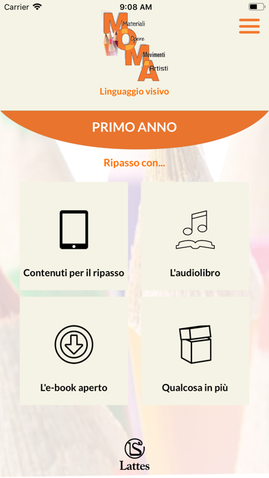 How to cancel & delete MOMA Storia dell'Arte from iphone & ipad 2