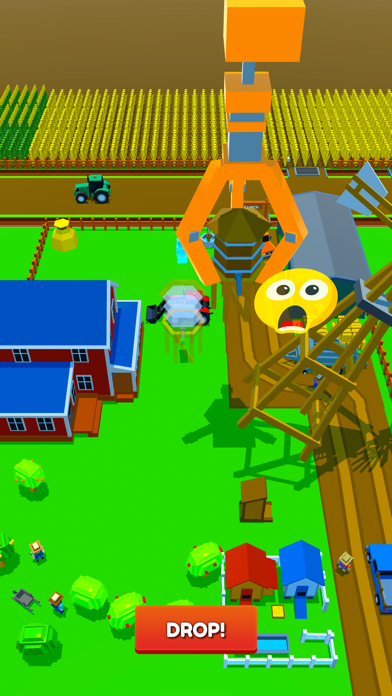 Claw Crane Puzzle screenshot 3