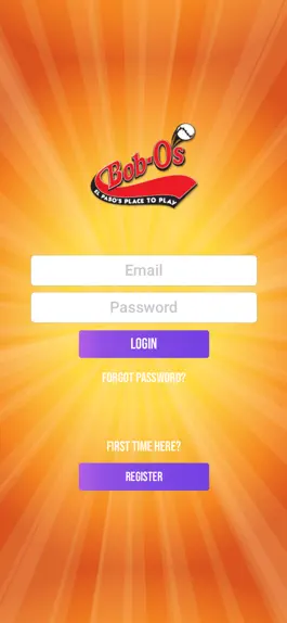 Game screenshot Bob-O's Family Fun Center mod apk