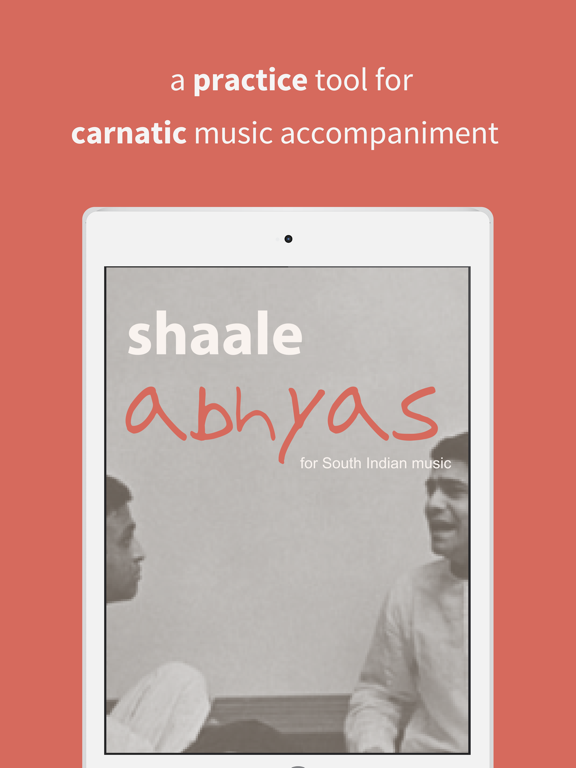 Screenshot #4 pour Abhyas for Carnatic Music