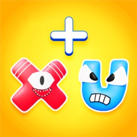 Screenshots (6) Alphabet Run 3D