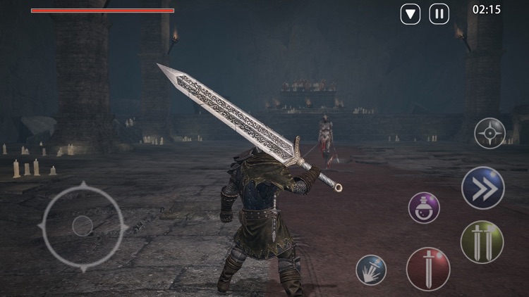 Animus - Harbinger Unpacked screenshot-5