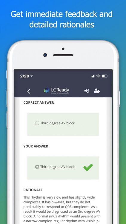 ACLS Review screenshot-5