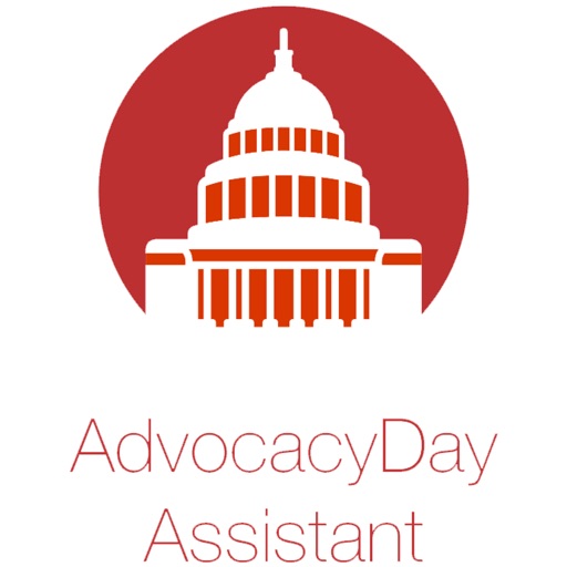 Advocacy Day Assistant