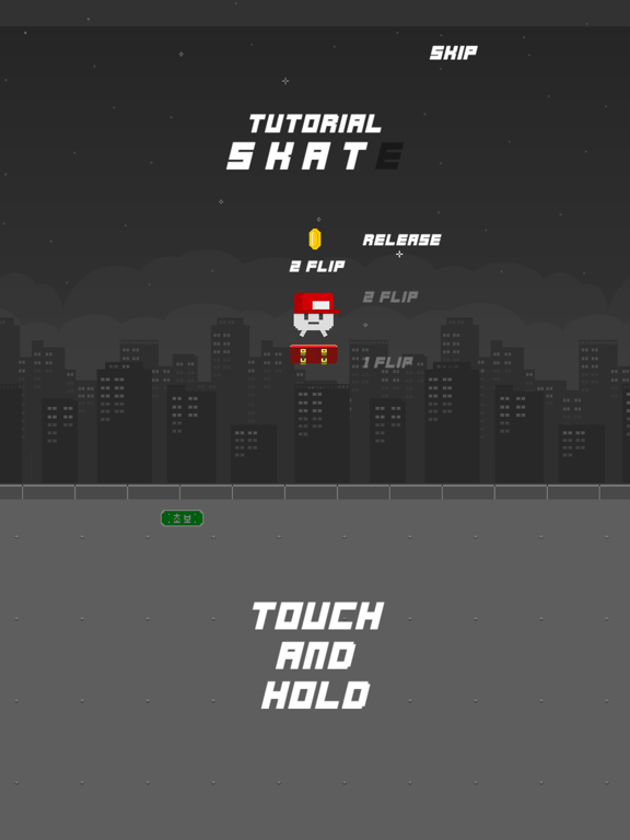 Screenshot #6 pour Flip SB