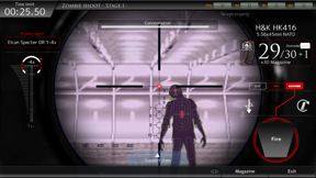 Magnum3.0 screenshot