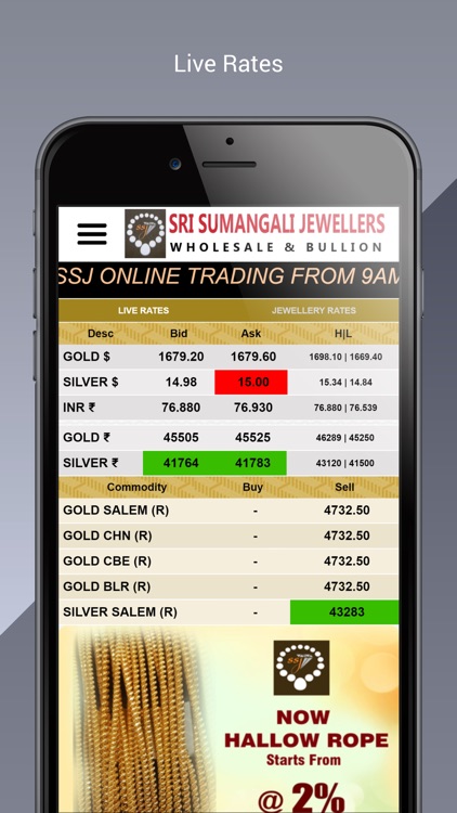 Sri Sumangali Jewellers