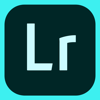 Adobe Inc. - Adobe Lightroom CC アートワーク