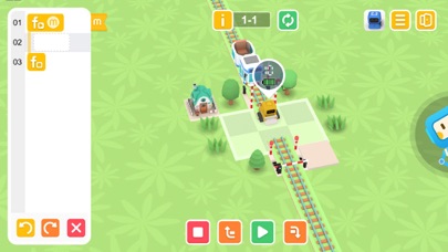 Tangiplay screenshot 2