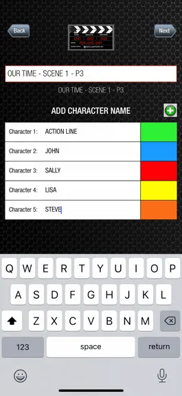 Game screenshot DialogMaster Pro hack