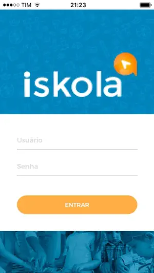 Iskola App Escolar screenshot 2