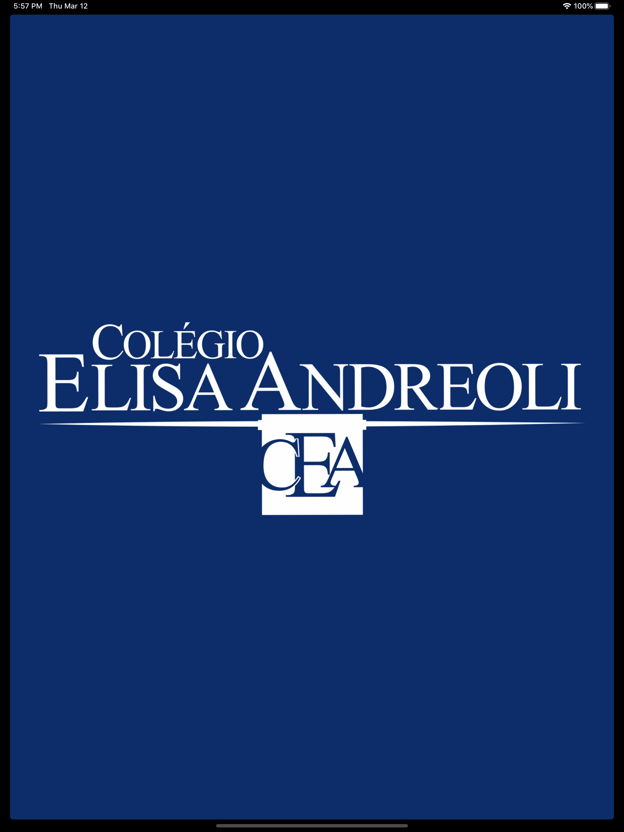 Elisa Andreoli