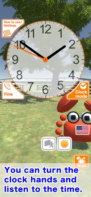 PlayClock3D(圖2)-速報App