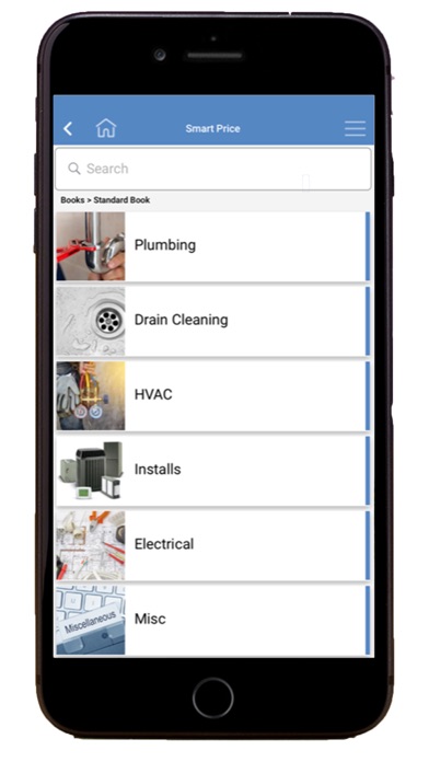 Smart-Price Screenshot