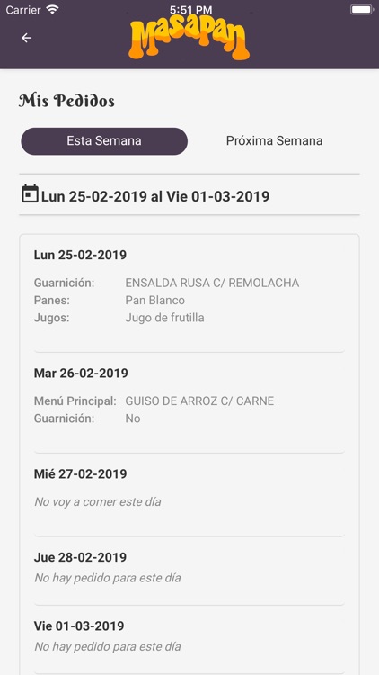 Masapan screenshot-4