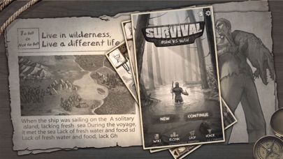 Survival: Man vs. Wildのおすすめ画像2