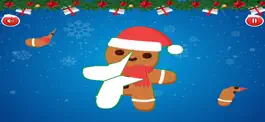 Game screenshot Christmas Jigsaw Kids Game hack