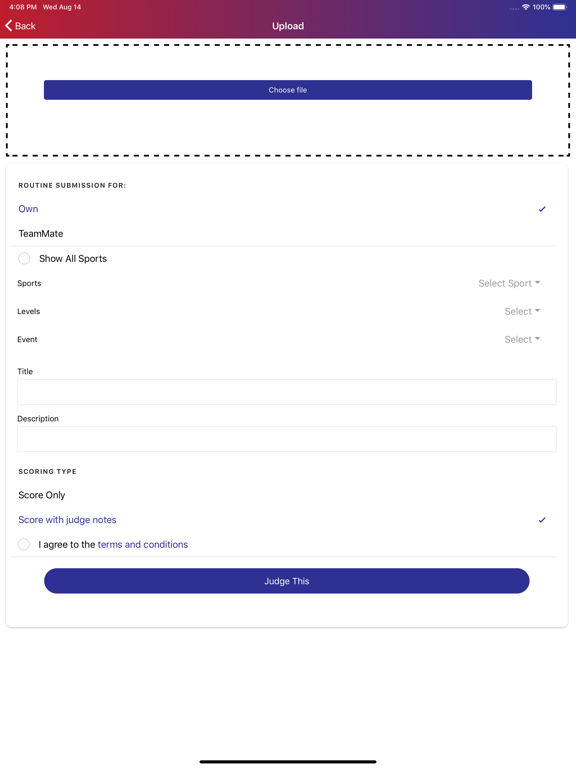 Screenshot #6 pour Flyp10