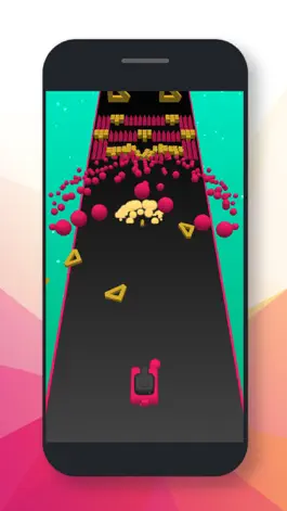Game screenshot Color Bump Fire! apk