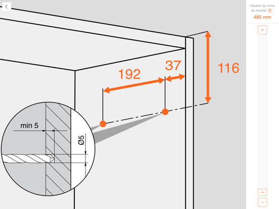 Screenshot #6 pour EASY ASSEMBLY