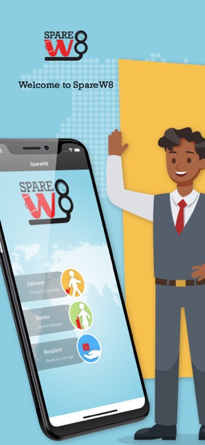 SpareW8(圖1)-速報App
