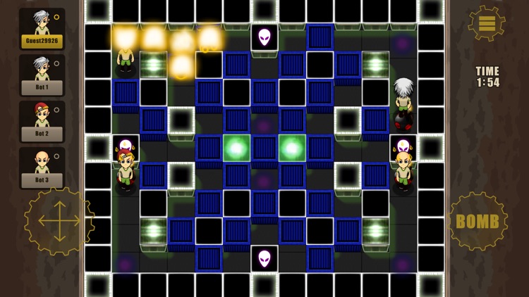 DYNABLASTER™ screenshot-8