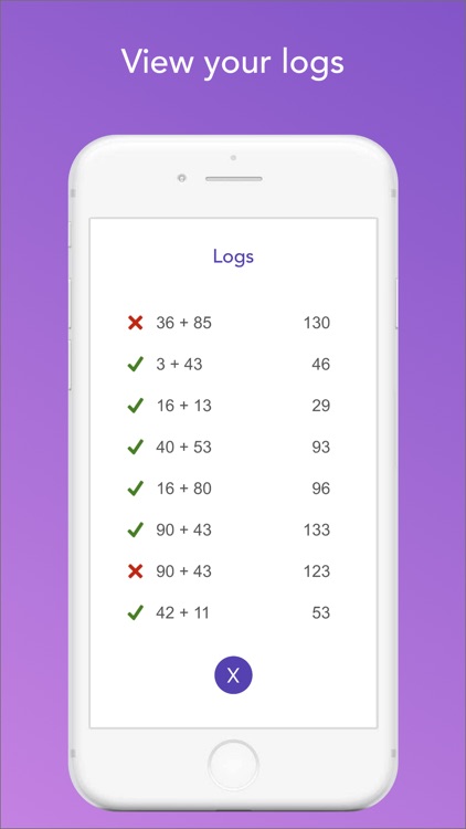 Calcumon screenshot-4