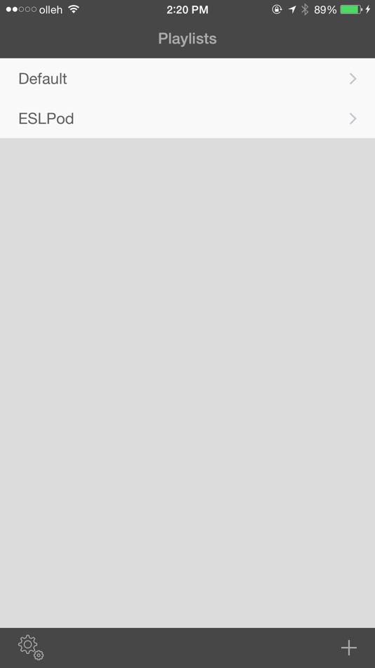 #2. Repeater (iOS) 由: OopsFactory