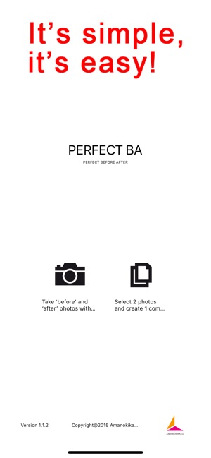 Photo composition