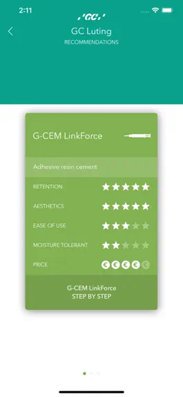 Game screenshot GC Luting Guide apk