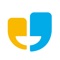 JANDI is a business messaging app with built-in workplace productivity features tailored to users in Asia