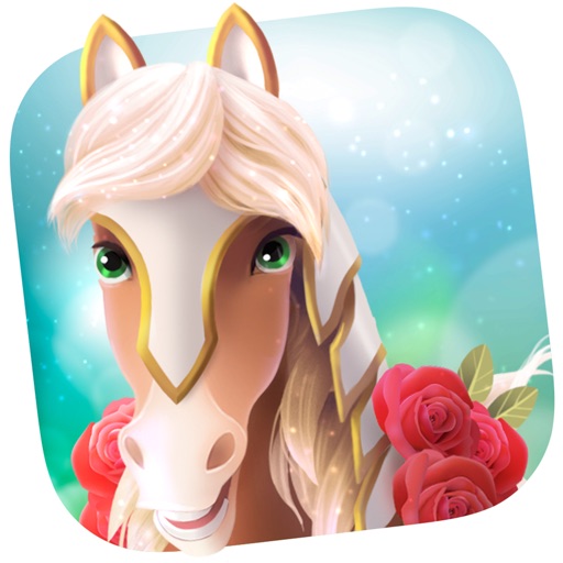 Horse Haven World Adventures