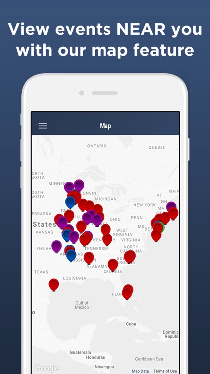 ModifySociety - Car Events