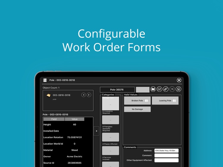 EpochField 4.3 screenshot-3