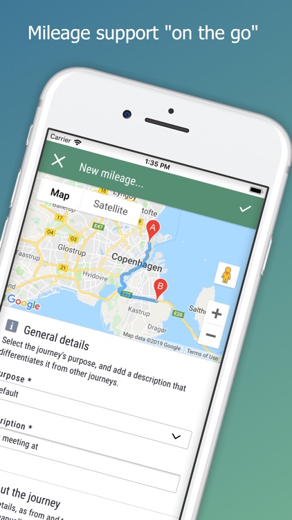 Ibistic screenshot-4