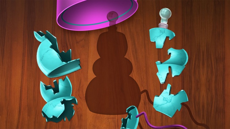 Beautiful Mama Sarah cleaning