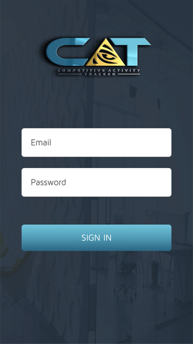 CatAppOnline Screenshot