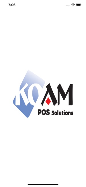 KOAM Driver