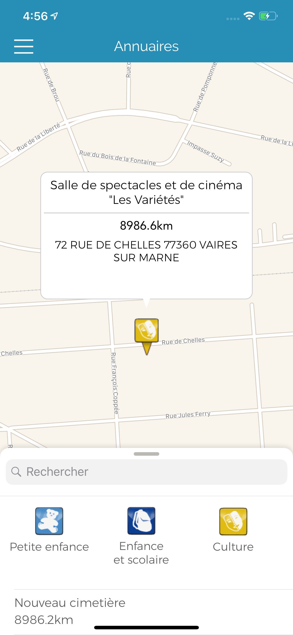 Vaires-sur-Marne