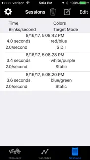 hemistim iphone screenshot 3