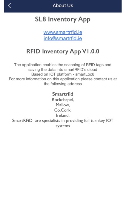 SL8-Inventory screenshot-4