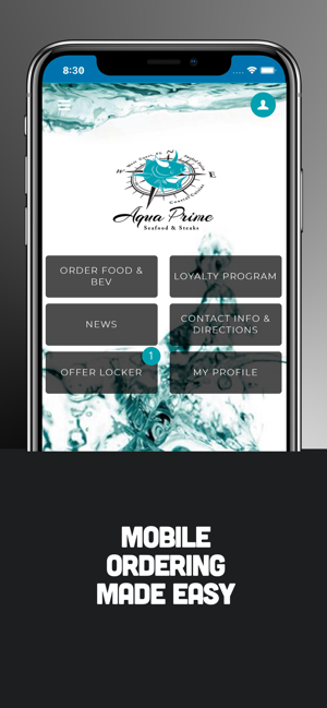 Aqua Prime - IRB Florida(圖1)-速報App