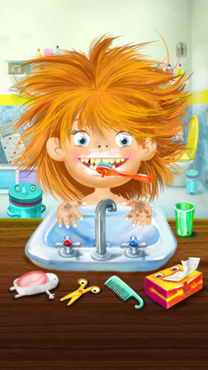 Pepi Bath screenshot 6