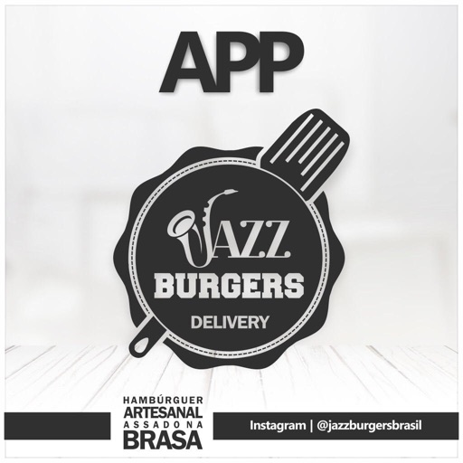 JazzBurgers - AppWisp.com