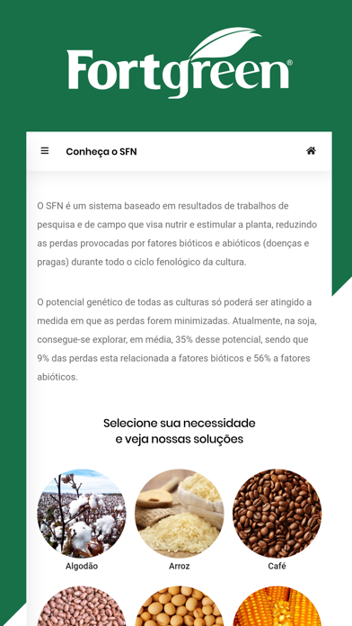 Screenshot #3 pour PhD em Soja