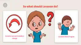 Game screenshot keday-li apk