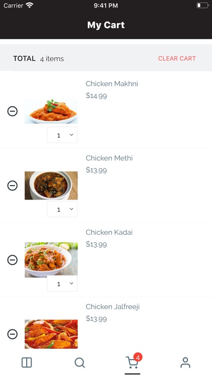 My Kathmandu Kitchen