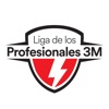 Liga de los Profesionales 3M