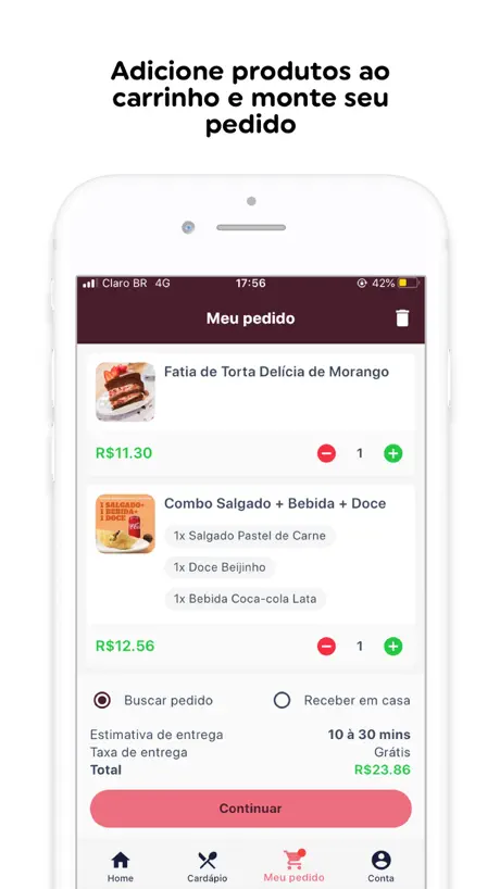 Sabor & Cia
